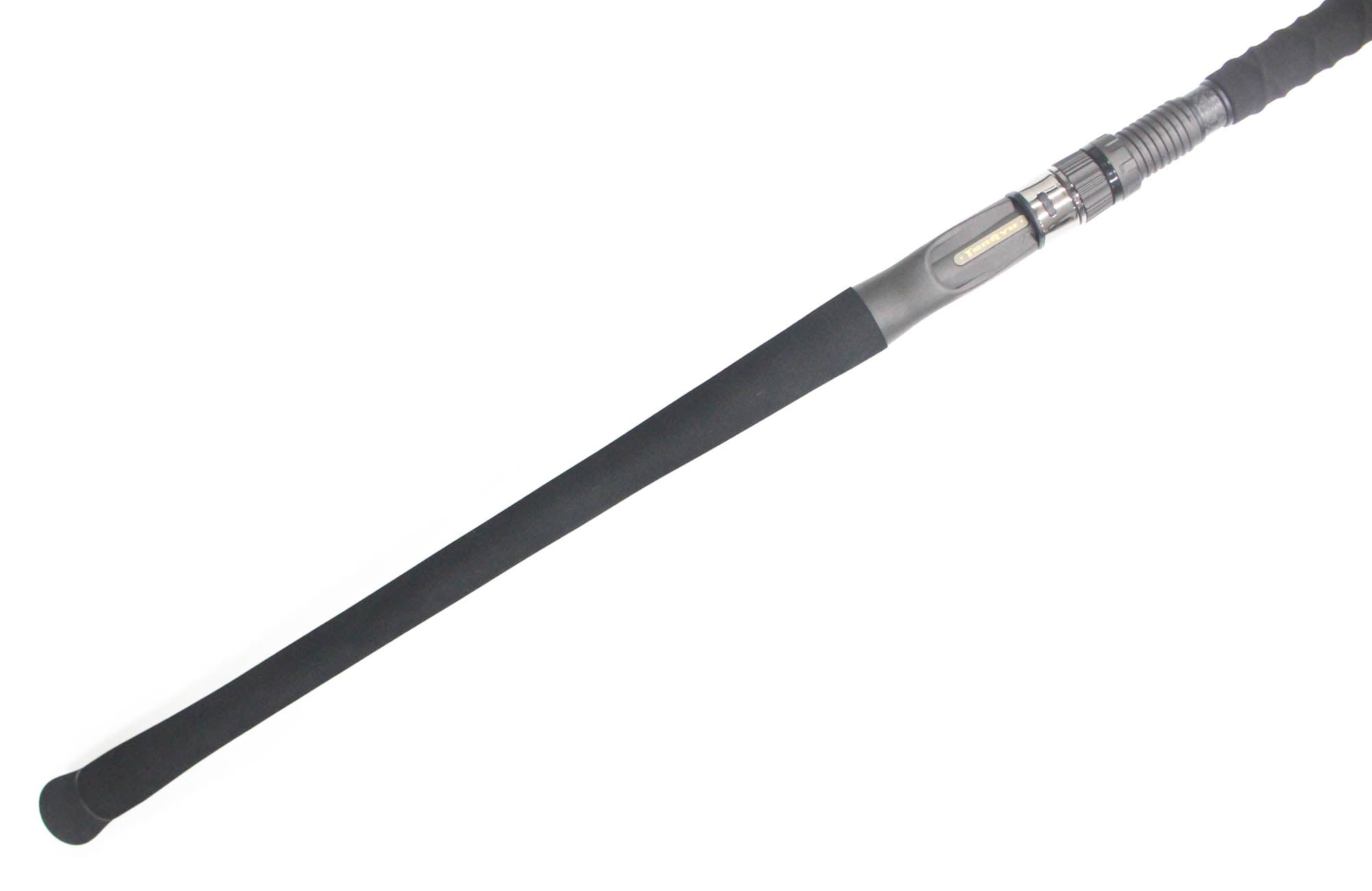 Tenryu Rod Baitcast Jig Zam Drag Force JDF 591B-G5/6 (2949)